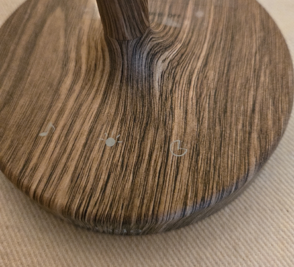 Wooden Base USB Bluetooth‎ Adapter - Picture 2 of 5